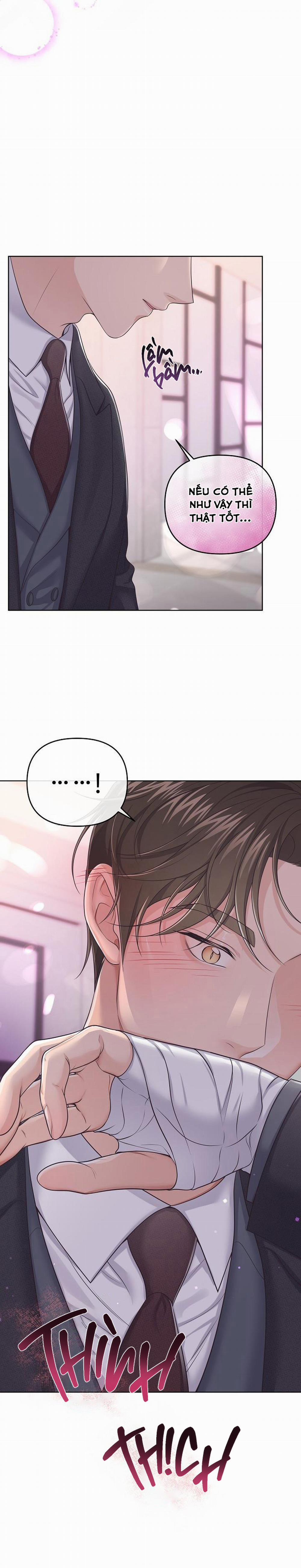 Chàng Quản Gia 46 trang 19