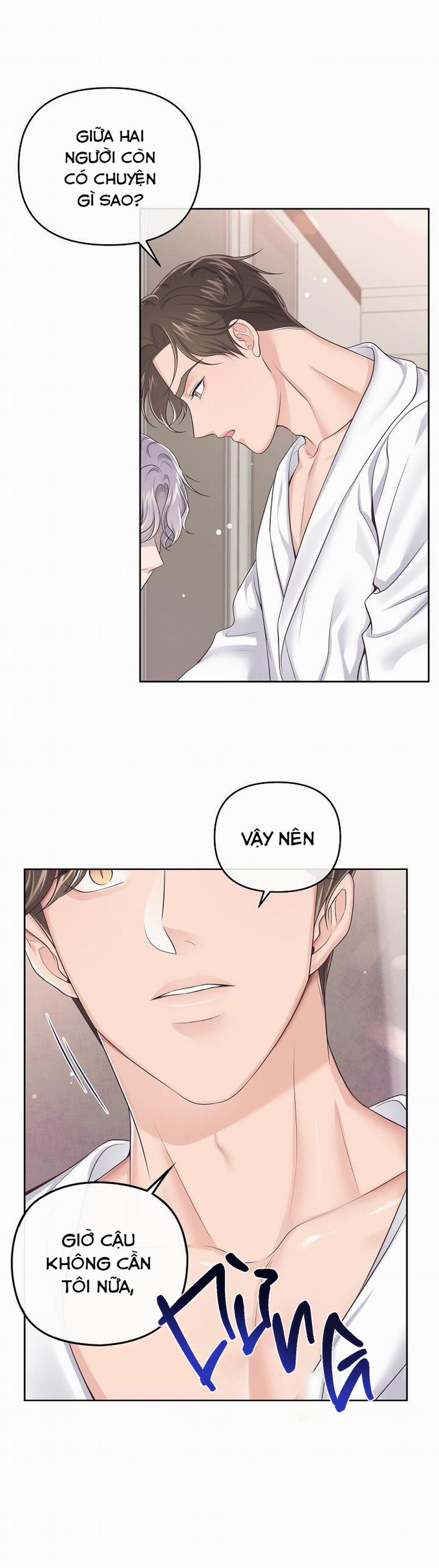 Chàng Quản Gia 46 trang 2