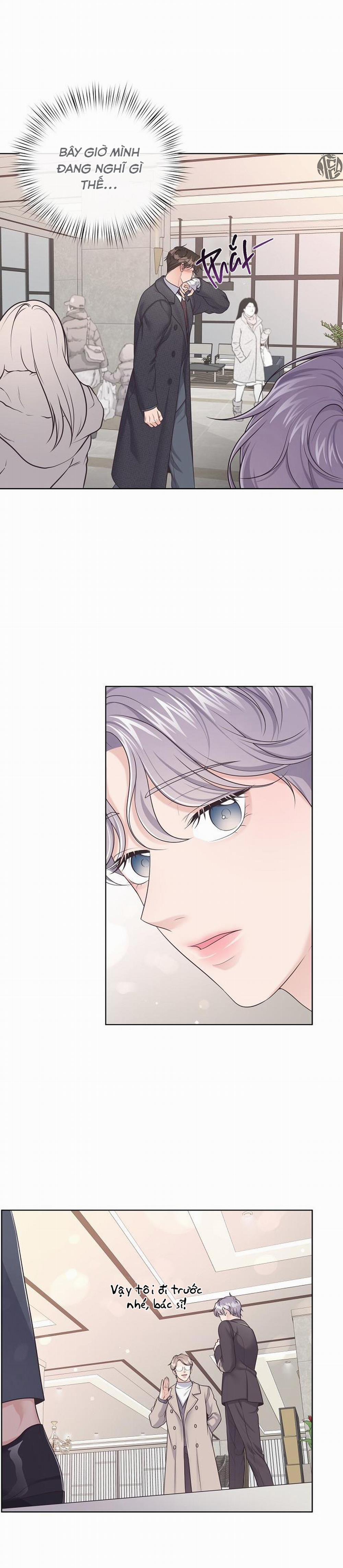 Chàng Quản Gia 46 trang 20