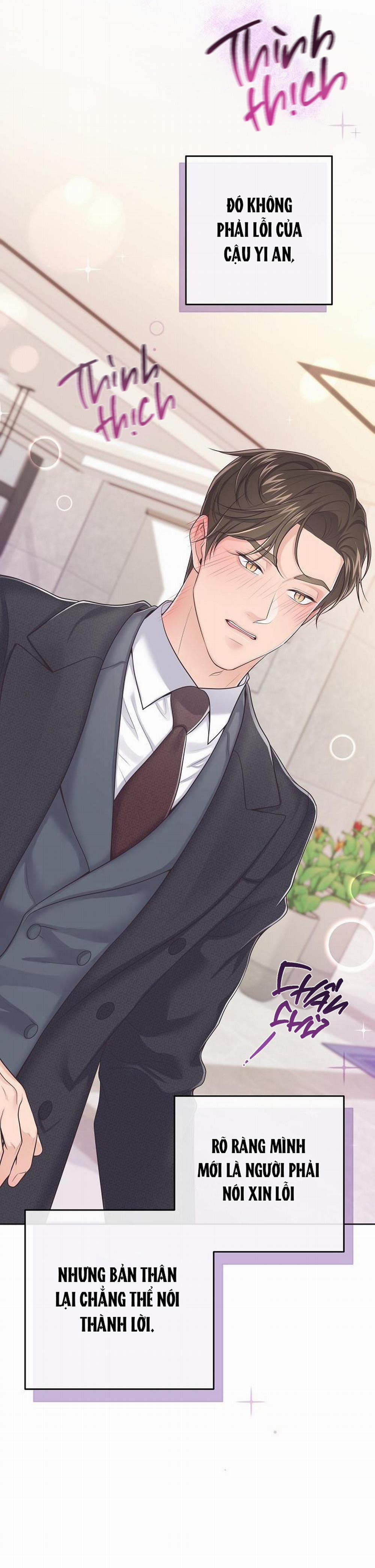 Chàng Quản Gia 46 trang 23