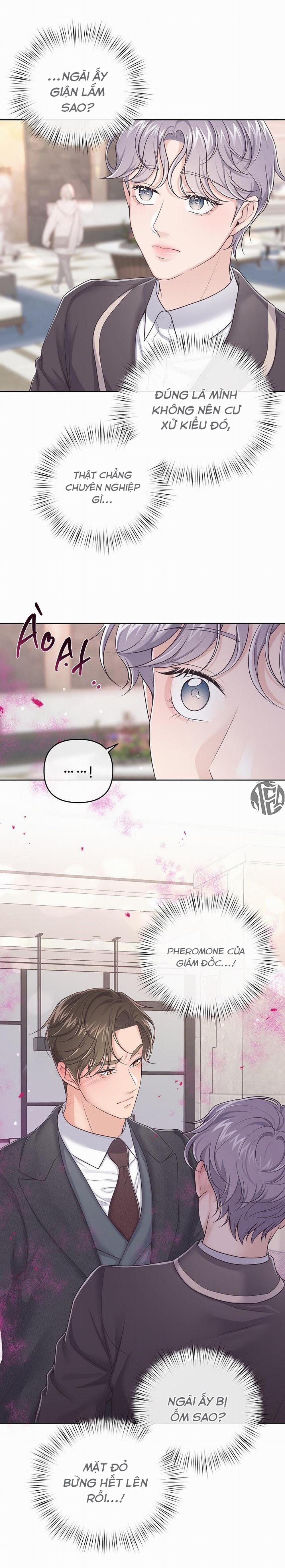 Chàng Quản Gia 46 trang 24