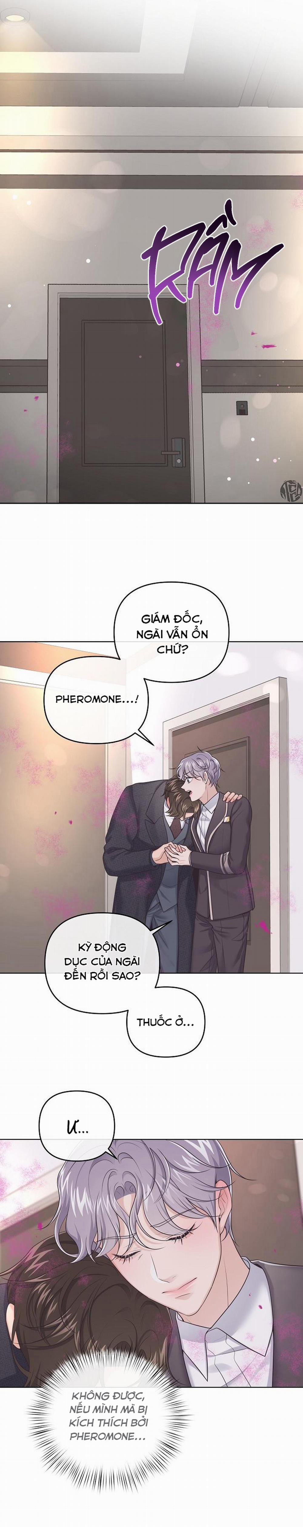 Chàng Quản Gia 46 trang 27