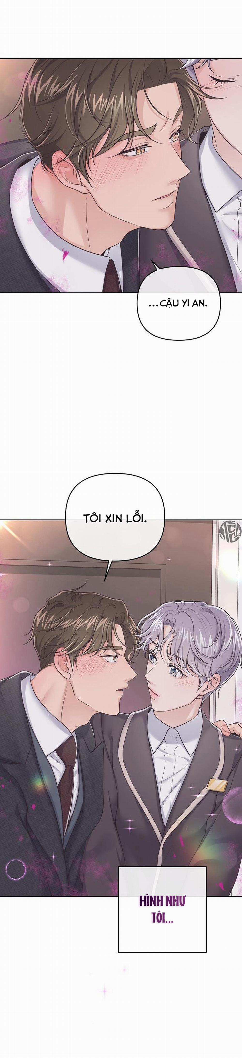 Chàng Quản Gia 46 trang 28