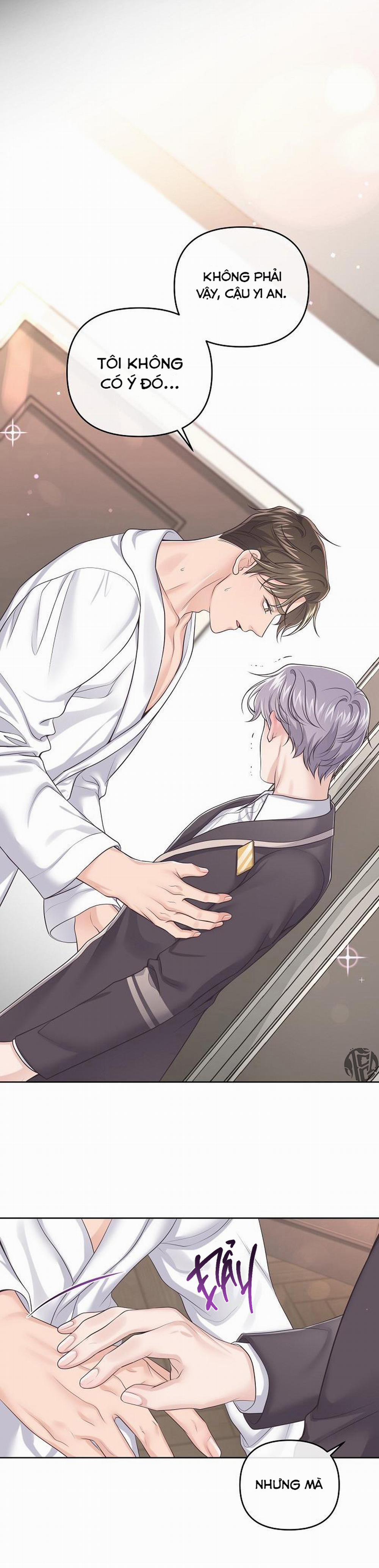 Chàng Quản Gia 46 trang 6