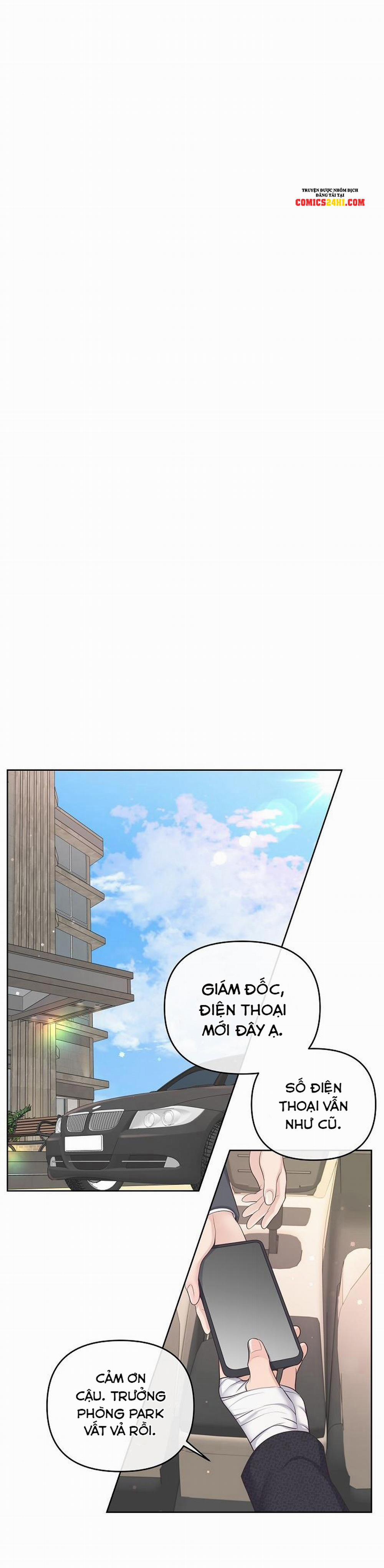 Chàng Quản Gia 46 trang 9