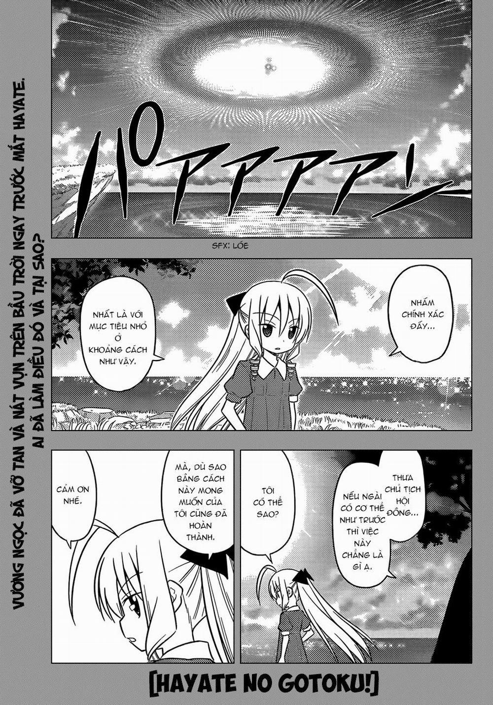 Chàng Quản Gia 460 trang 1