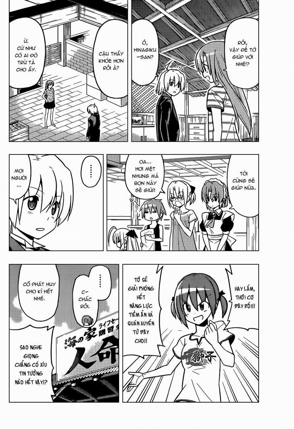 Chàng Quản Gia 460 trang 10