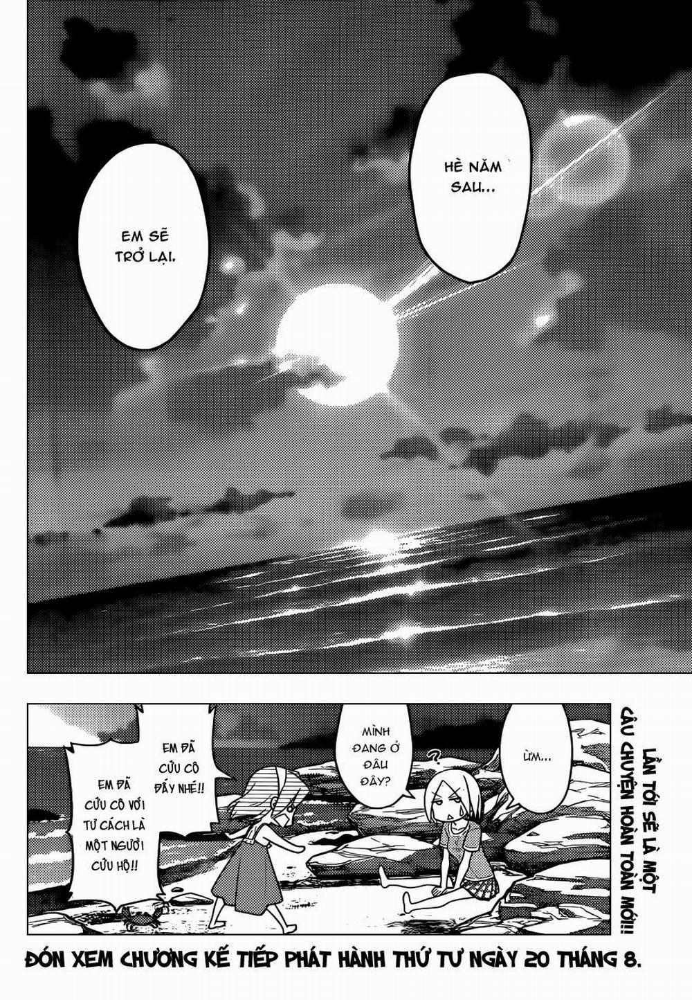 Chàng Quản Gia 460 trang 16