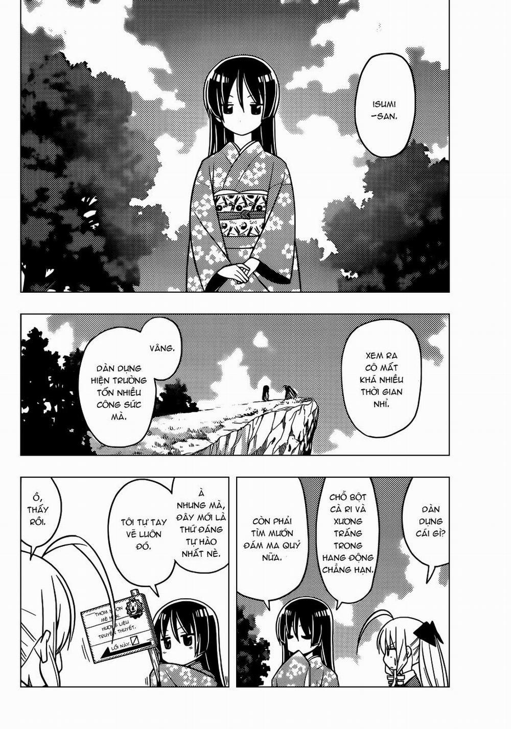 Chàng Quản Gia 460 trang 2