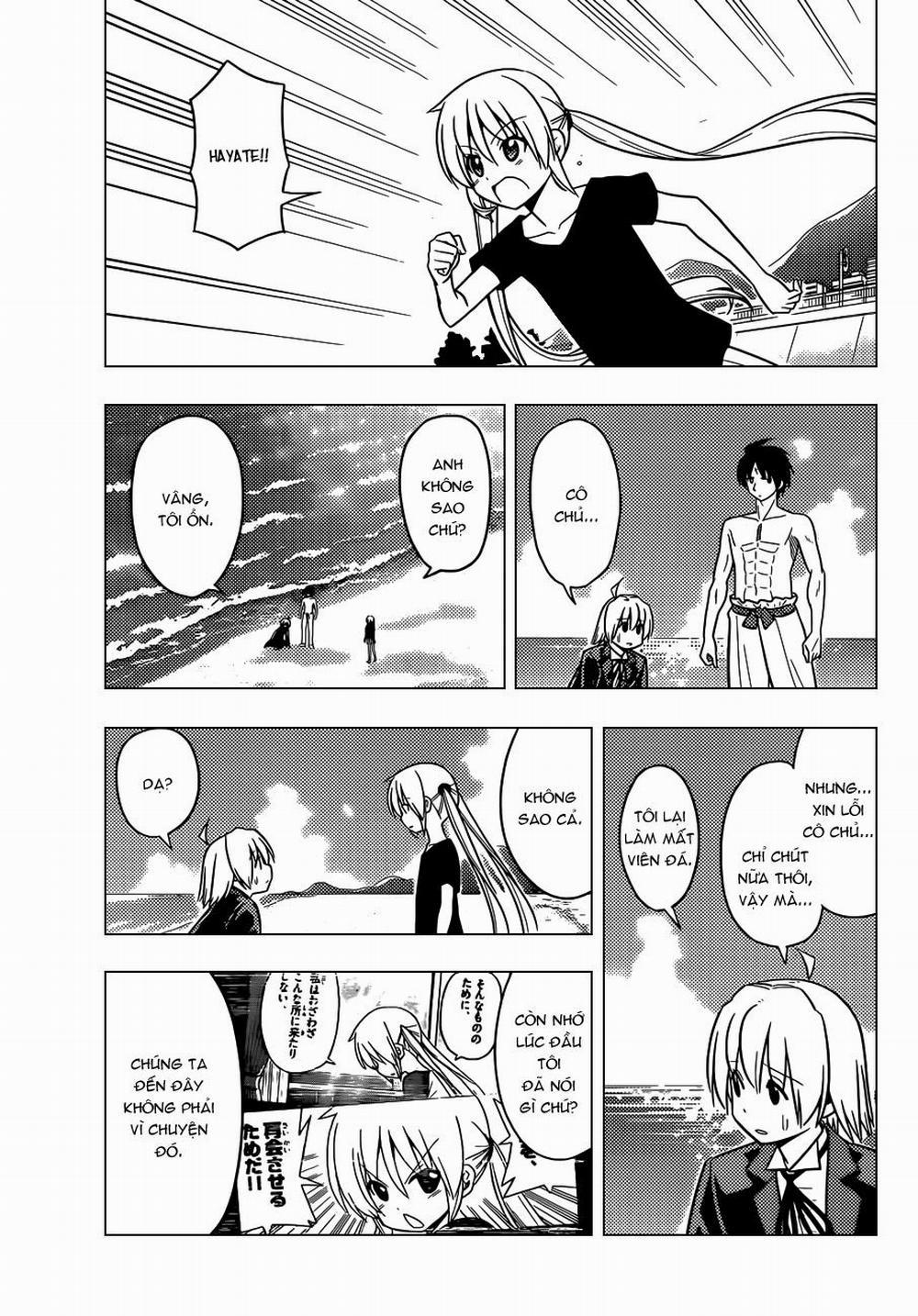 Chàng Quản Gia 460 trang 5