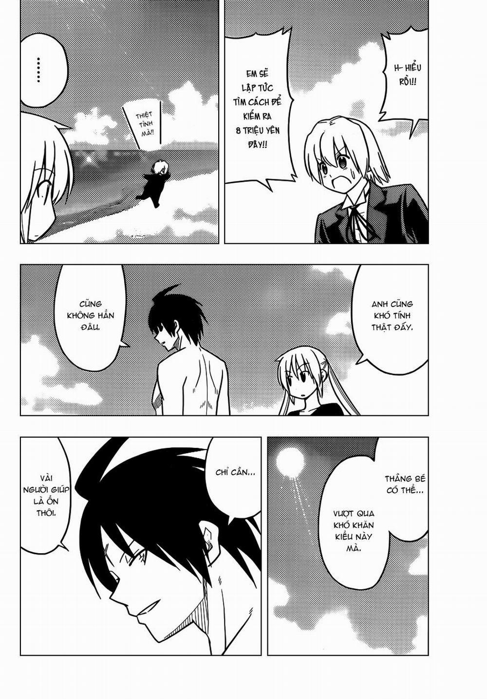 Chàng Quản Gia 460 trang 8