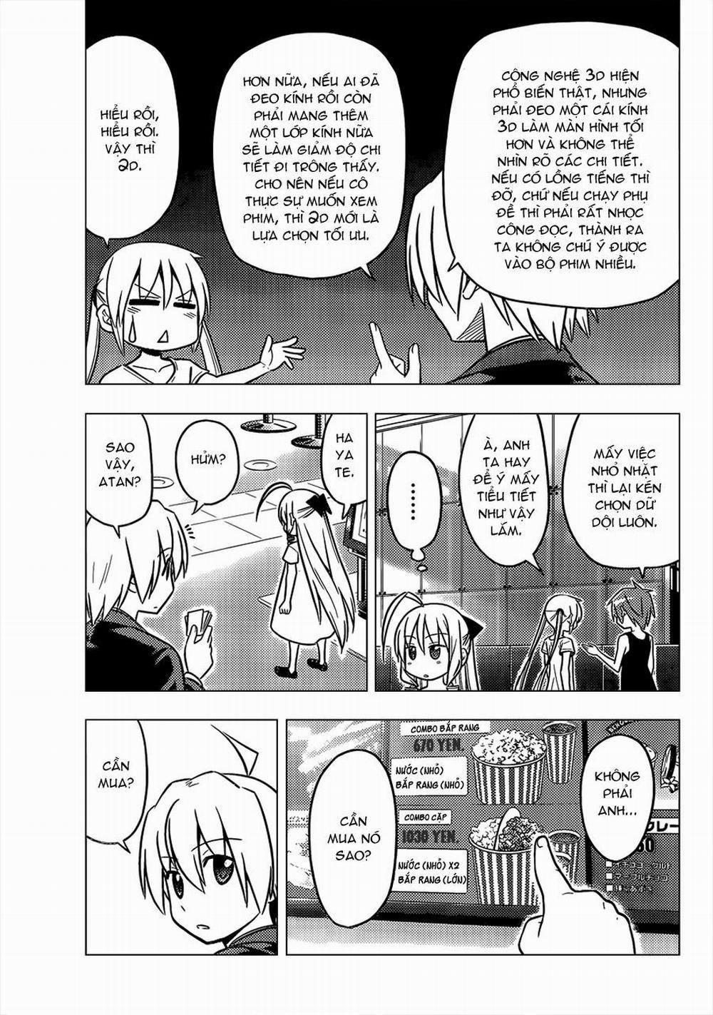 Chàng Quản Gia 461 trang 13