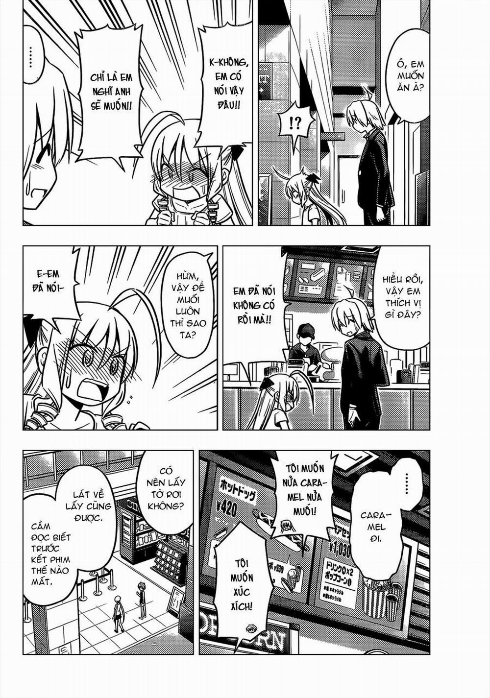 Chàng Quản Gia 461 trang 14