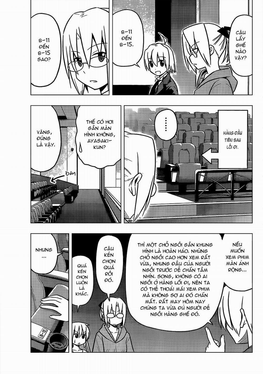 Chàng Quản Gia 461 trang 15