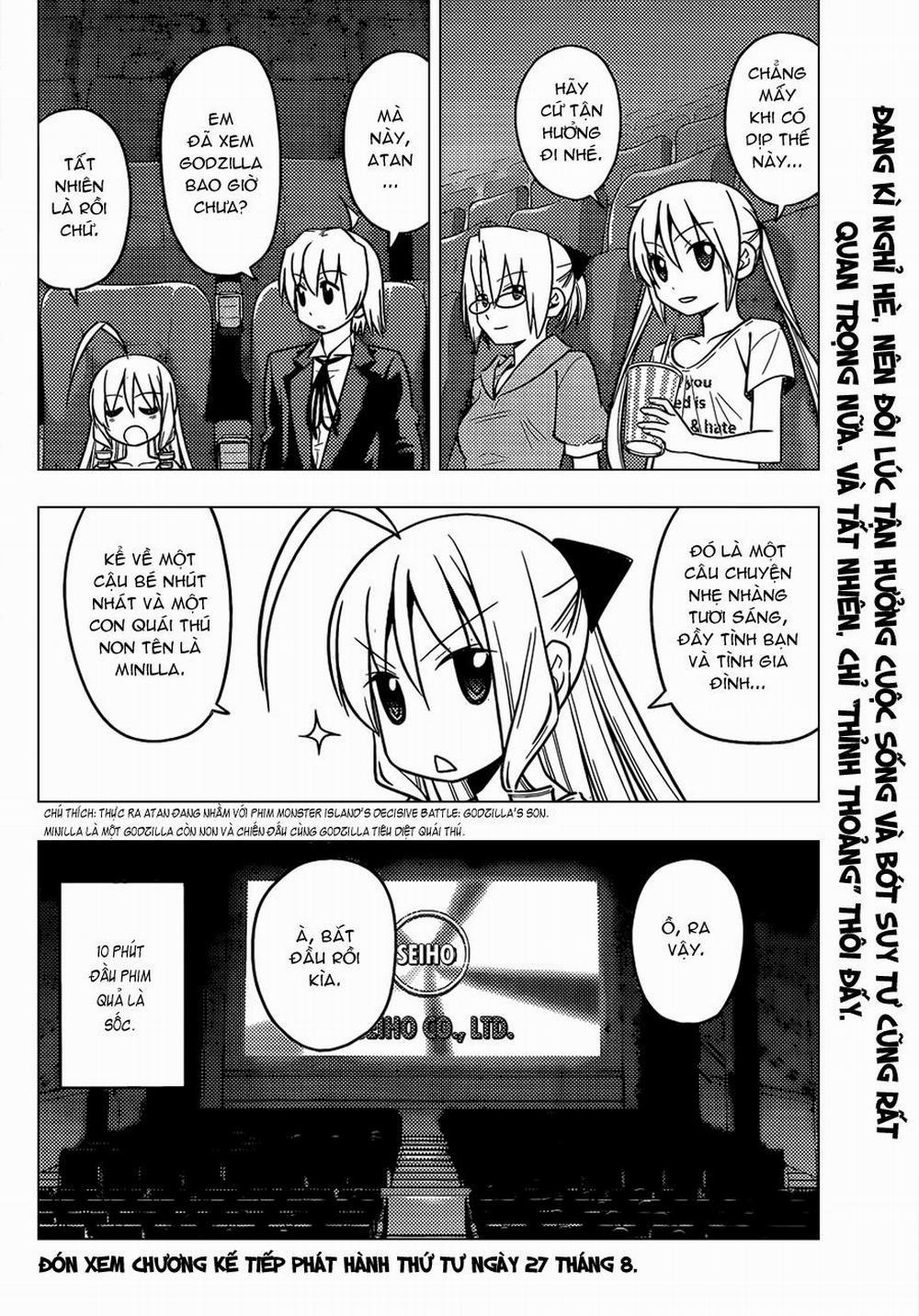 Chàng Quản Gia 461 trang 16