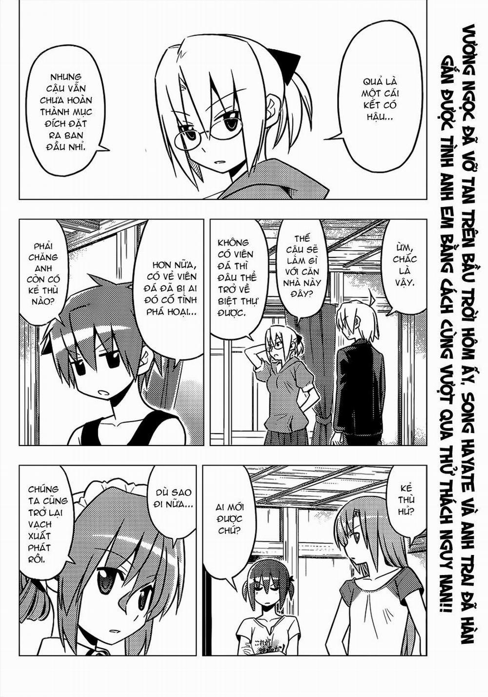 Chàng Quản Gia 461 trang 2