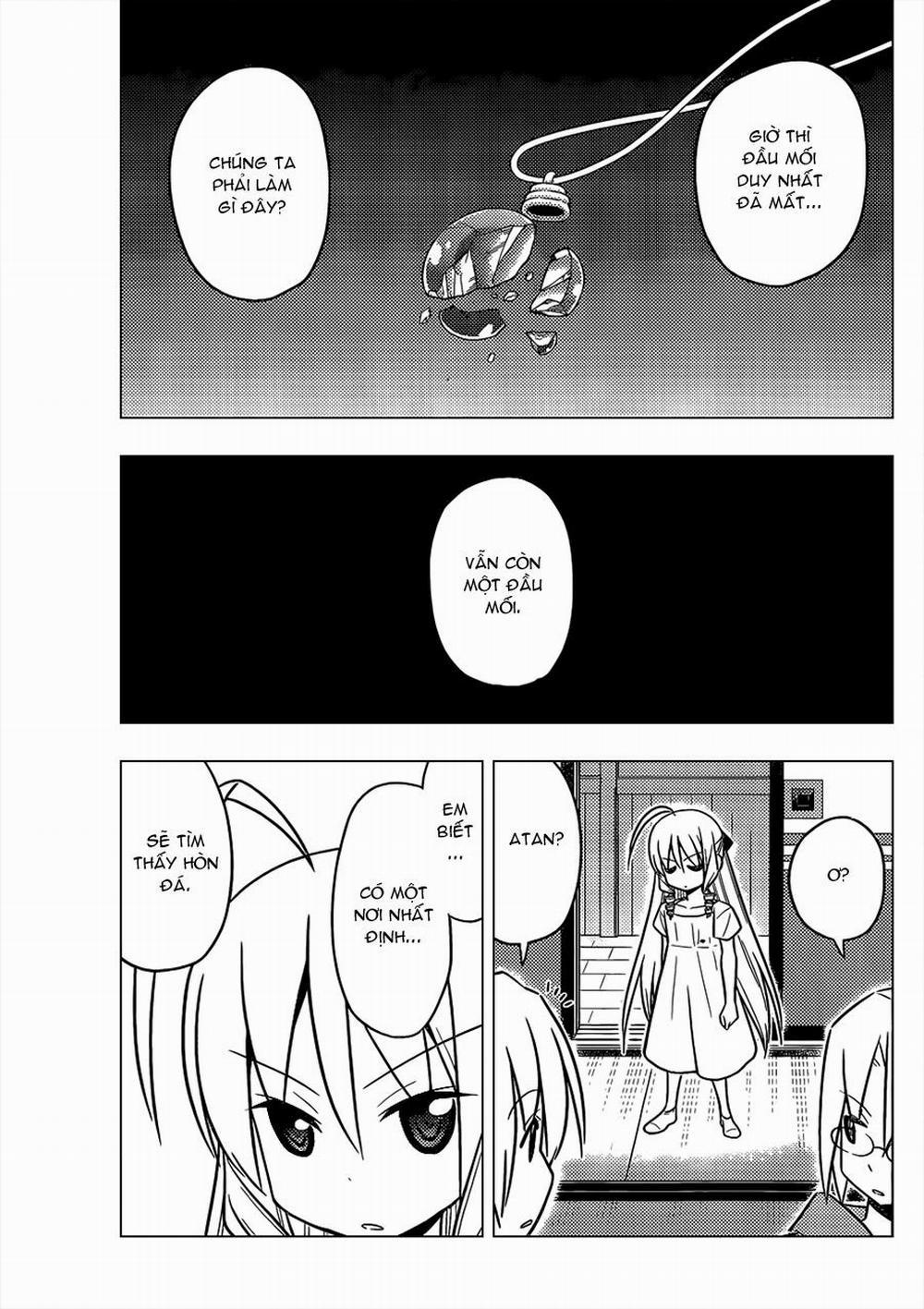 Chàng Quản Gia 461 trang 3