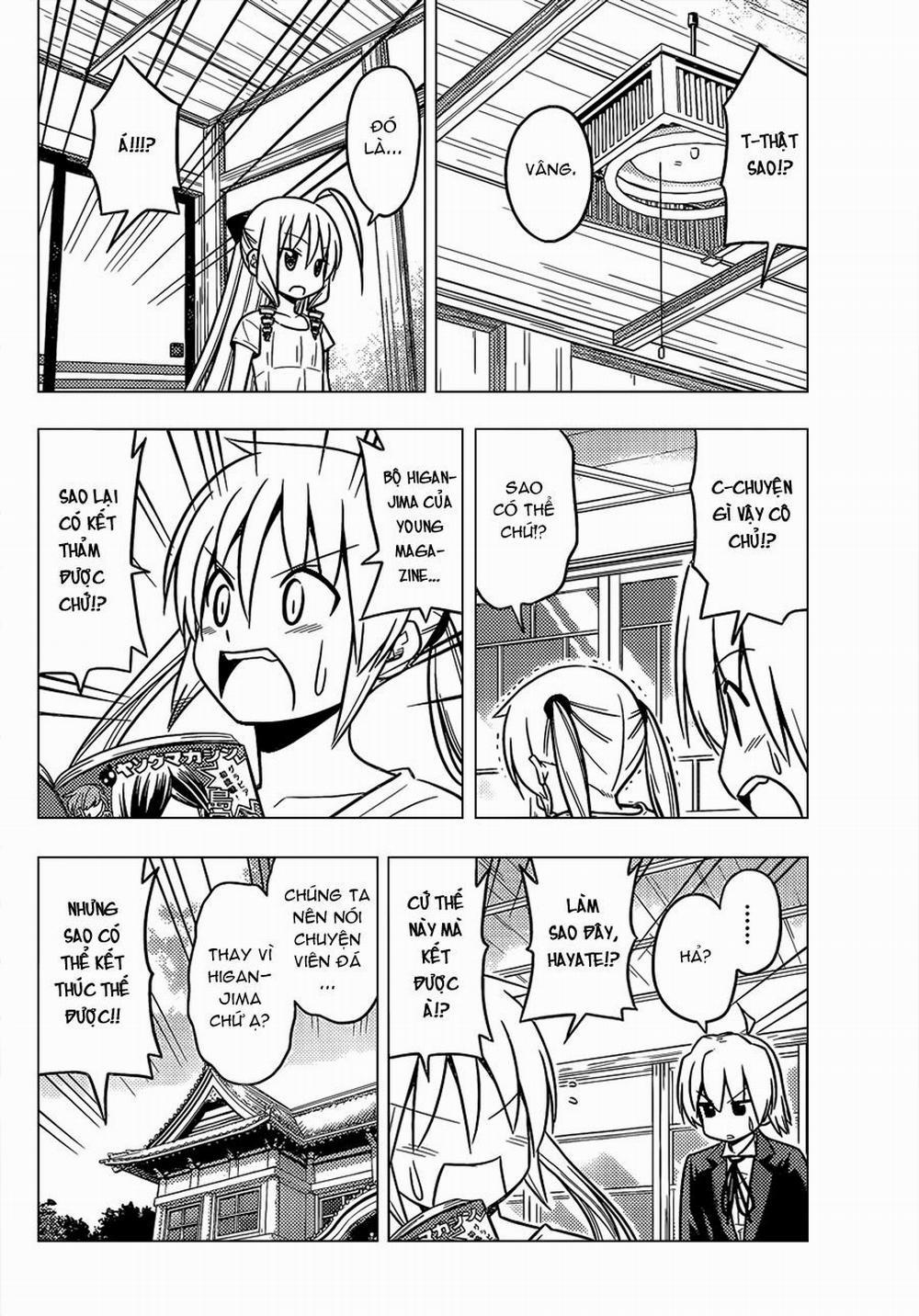 Chàng Quản Gia 461 trang 4