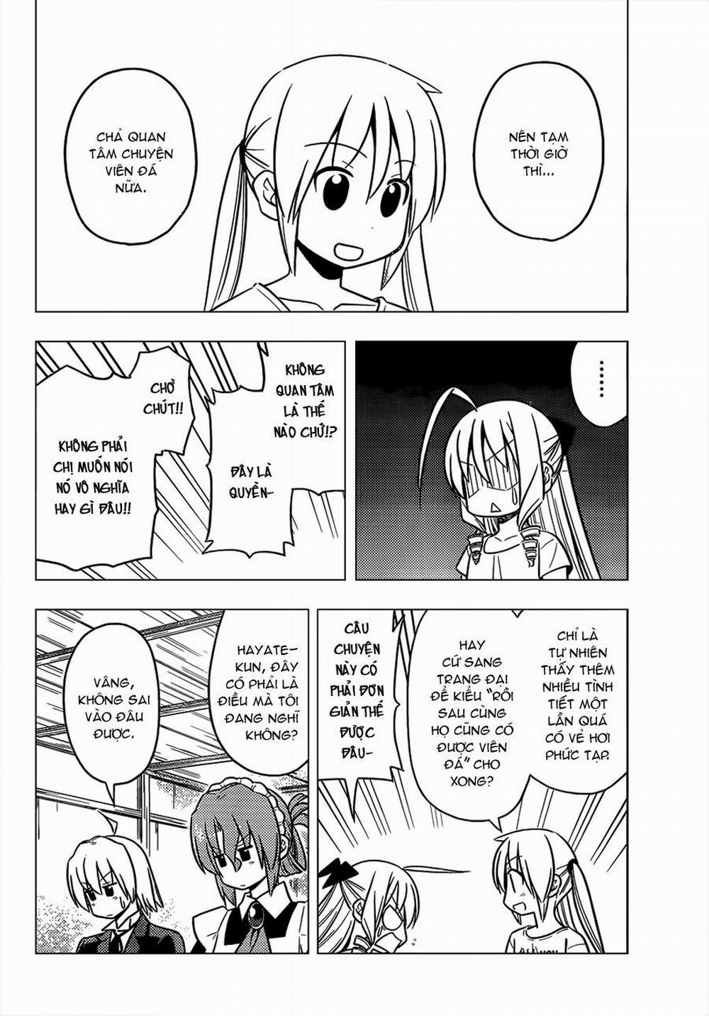 Chàng Quản Gia 461 trang 6