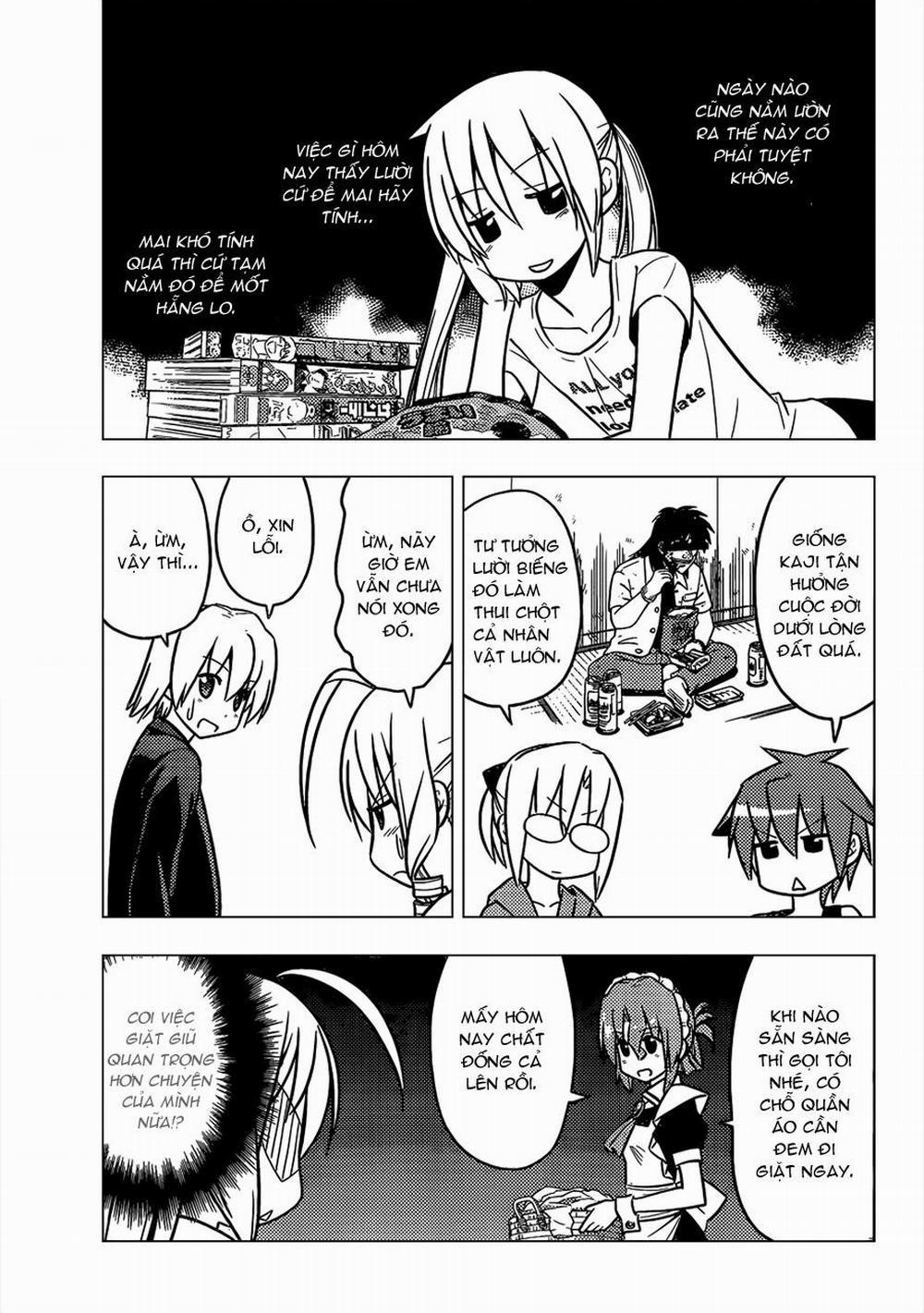 Chàng Quản Gia 461 trang 7