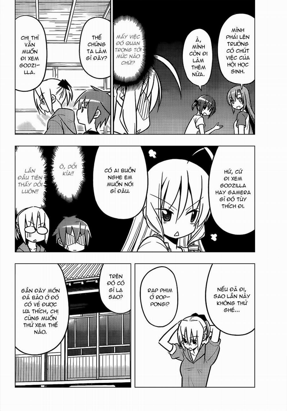 Chàng Quản Gia 461 trang 8