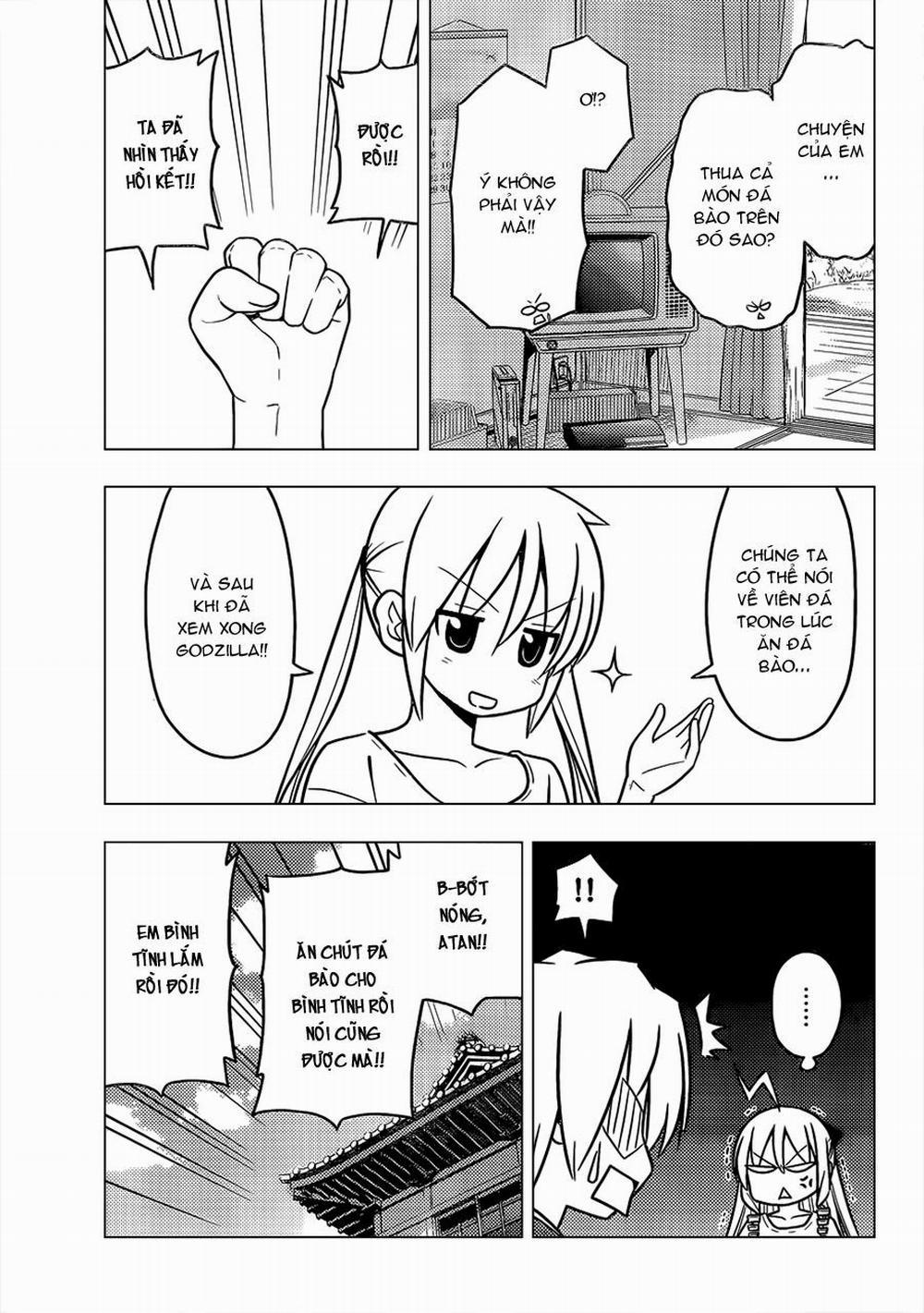 Chàng Quản Gia 461 trang 9