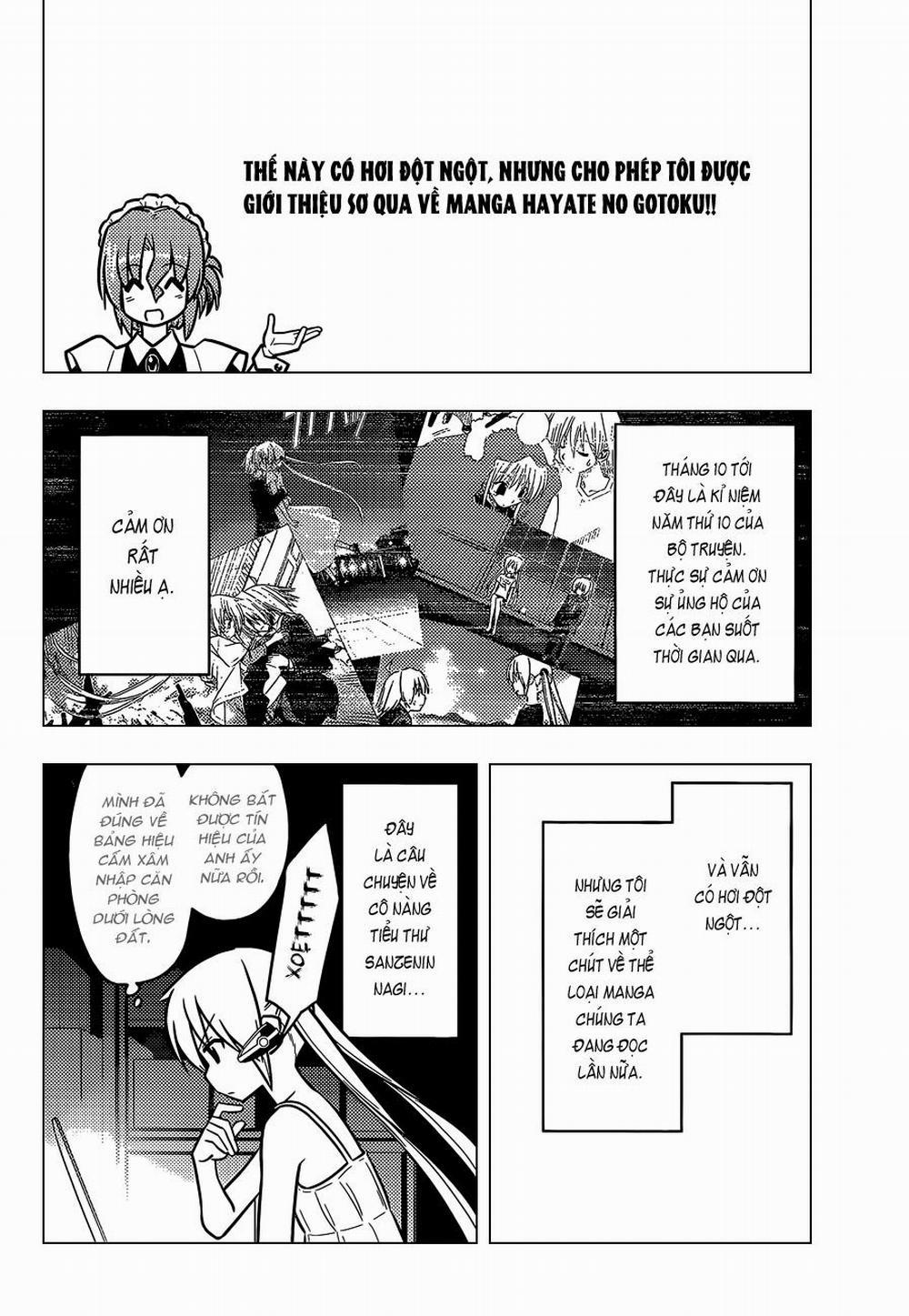 Chàng Quản Gia 462 trang 14