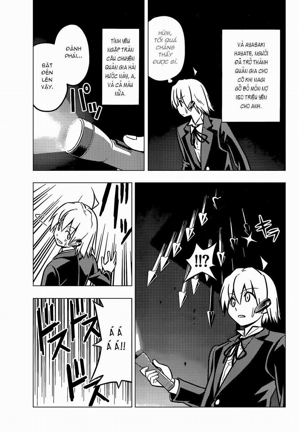 Chàng Quản Gia 462 trang 15