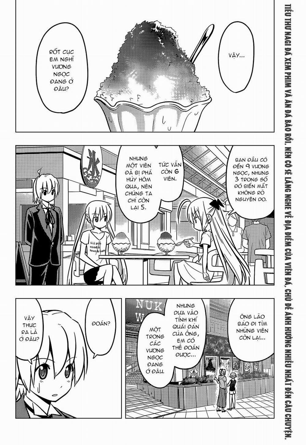 Chàng Quản Gia 462 trang 2