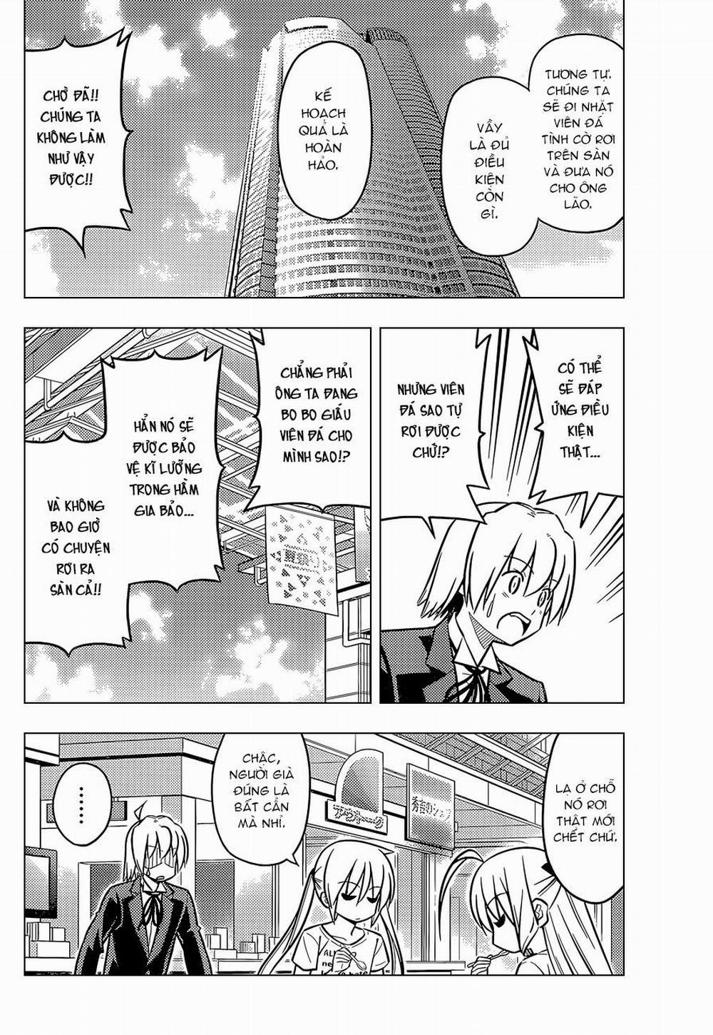 Chàng Quản Gia 462 trang 6