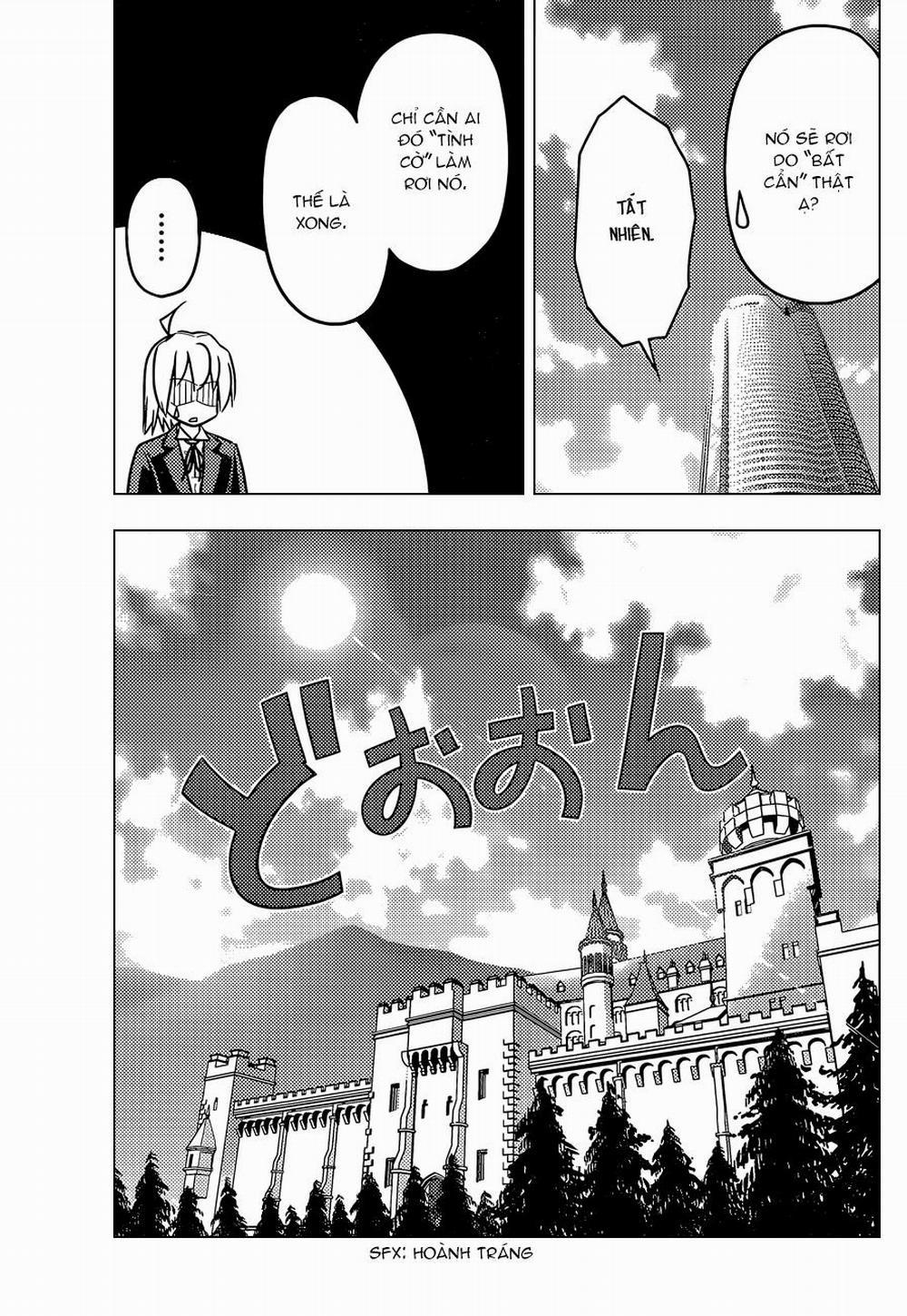 Chàng Quản Gia 462 trang 7