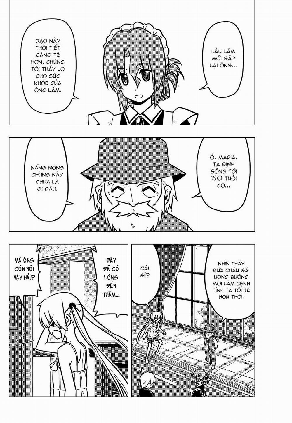 Chàng Quản Gia 462 trang 8