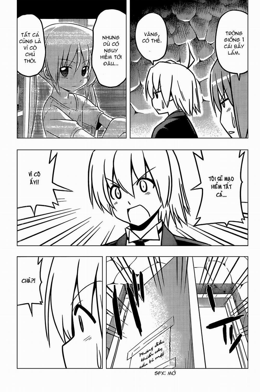 Chàng Quản Gia 463 trang 13