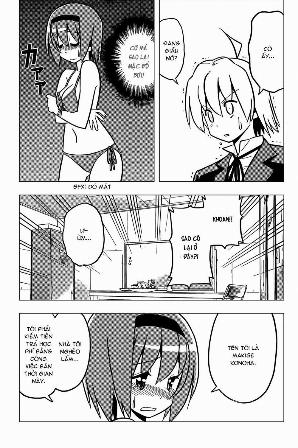 Chàng Quản Gia 463 trang 15