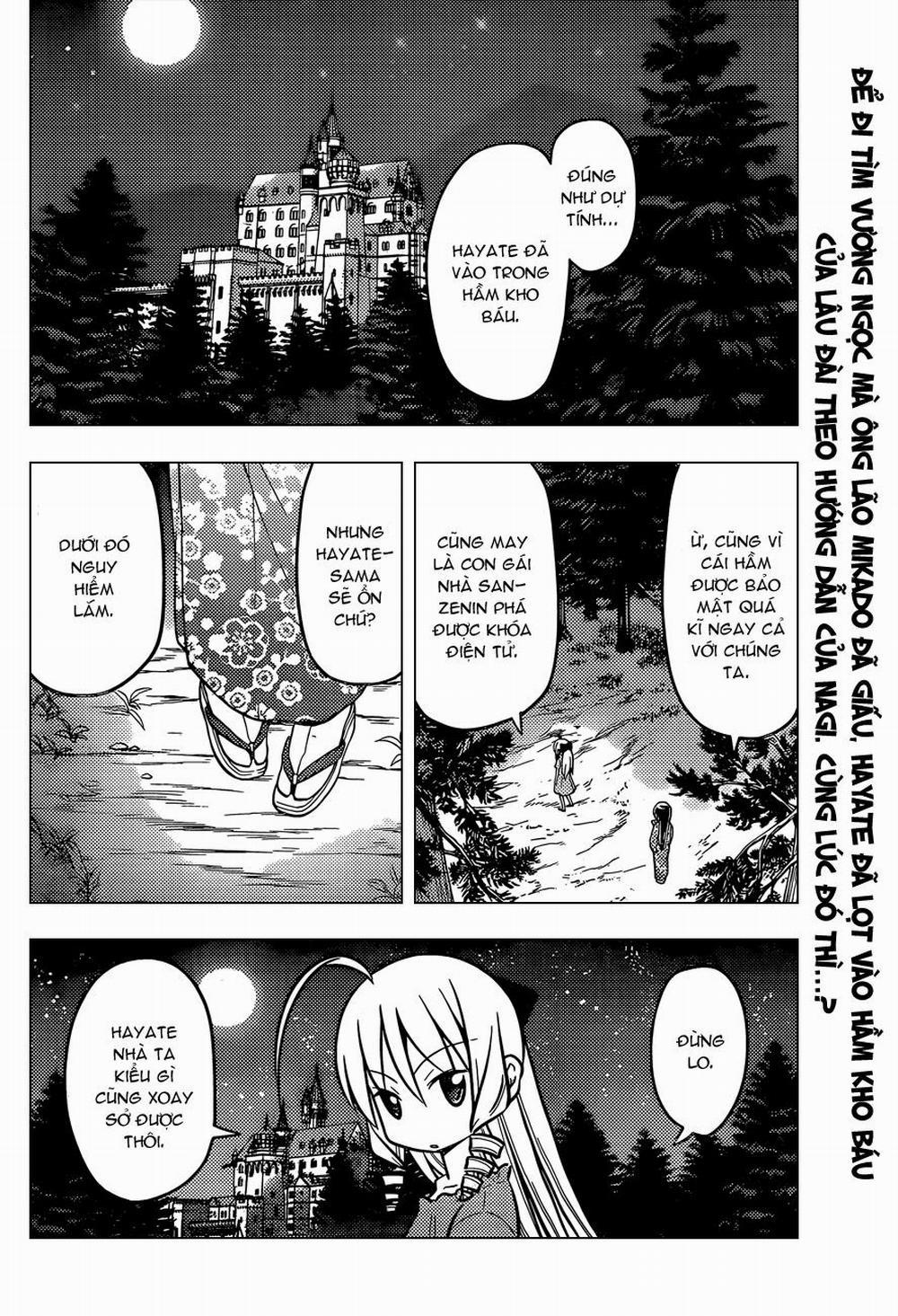 Chàng Quản Gia 463 trang 2