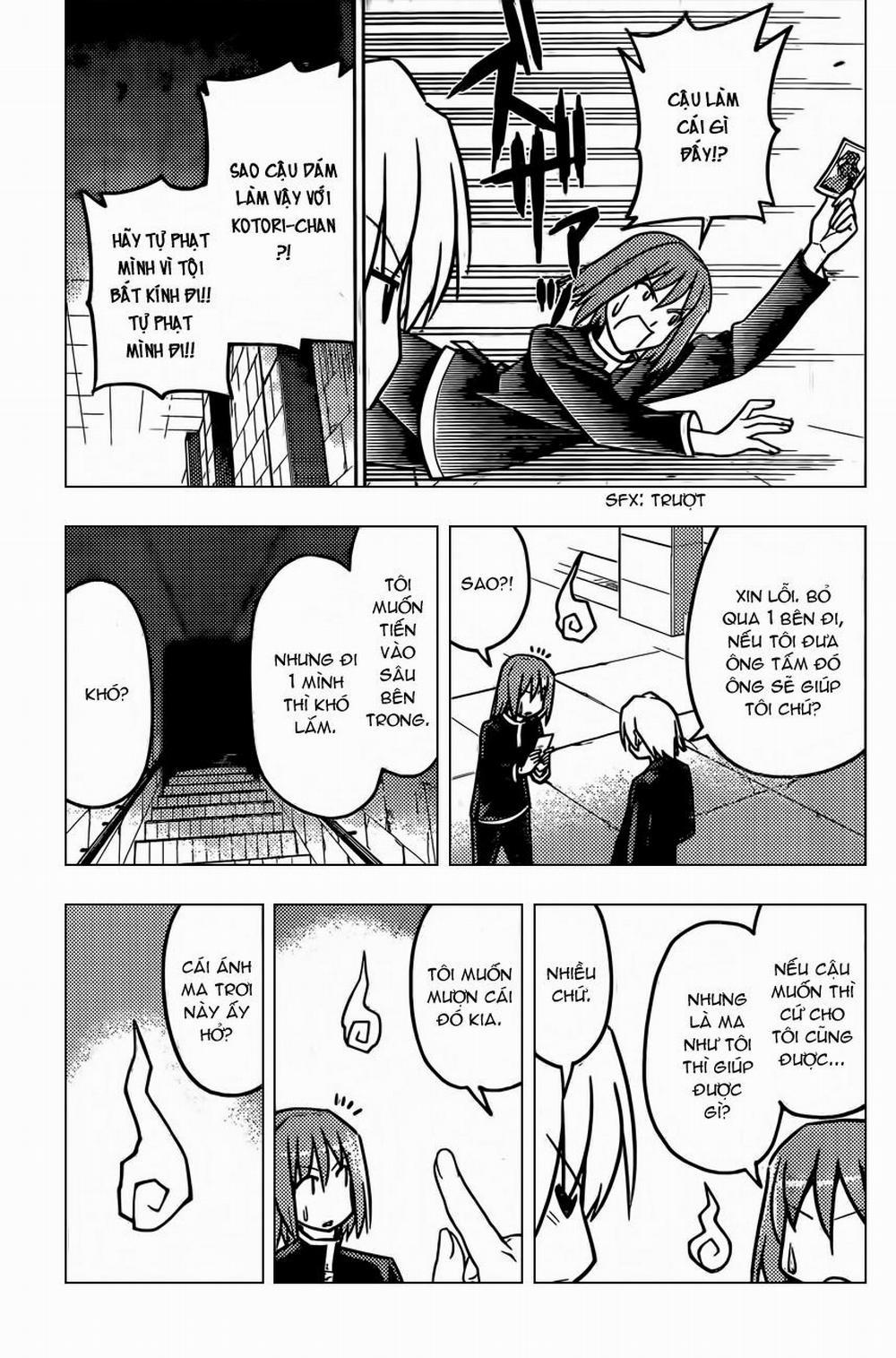 Chàng Quản Gia 463 trang 5