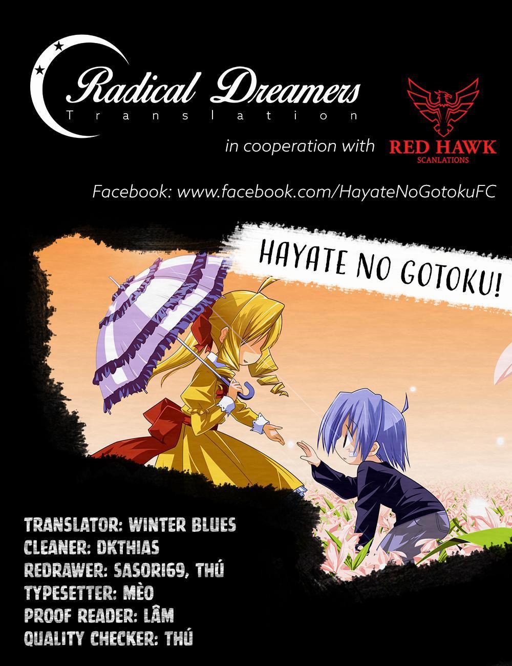 Chàng Quản Gia 464 trang 1