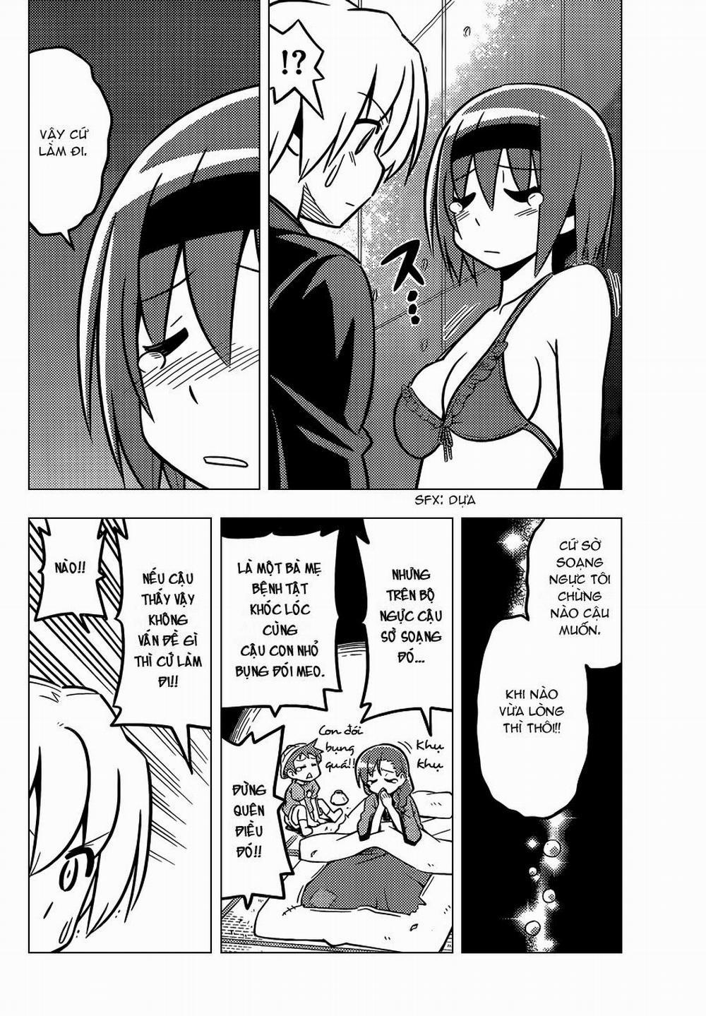 Chàng Quản Gia 464 trang 10