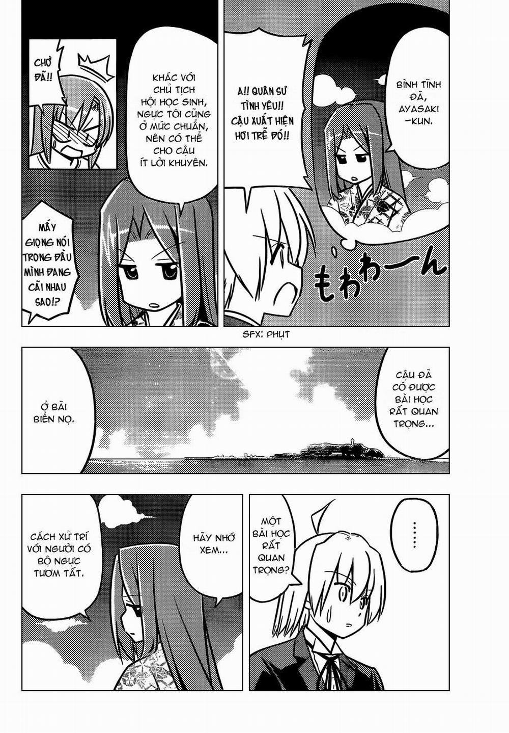 Chàng Quản Gia 464 trang 12