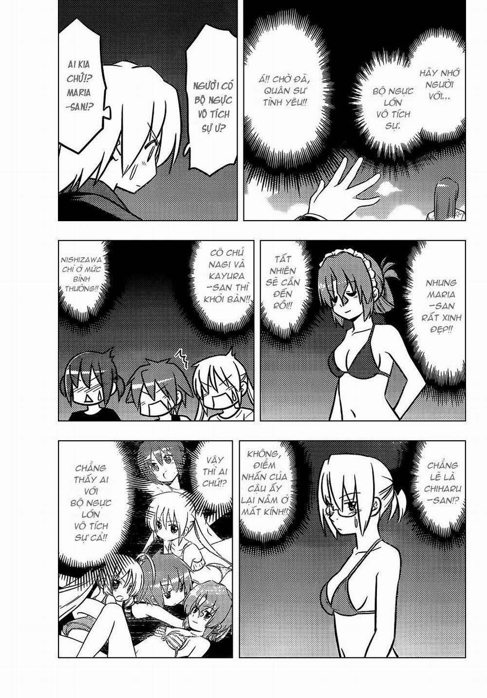 Chàng Quản Gia 464 trang 13