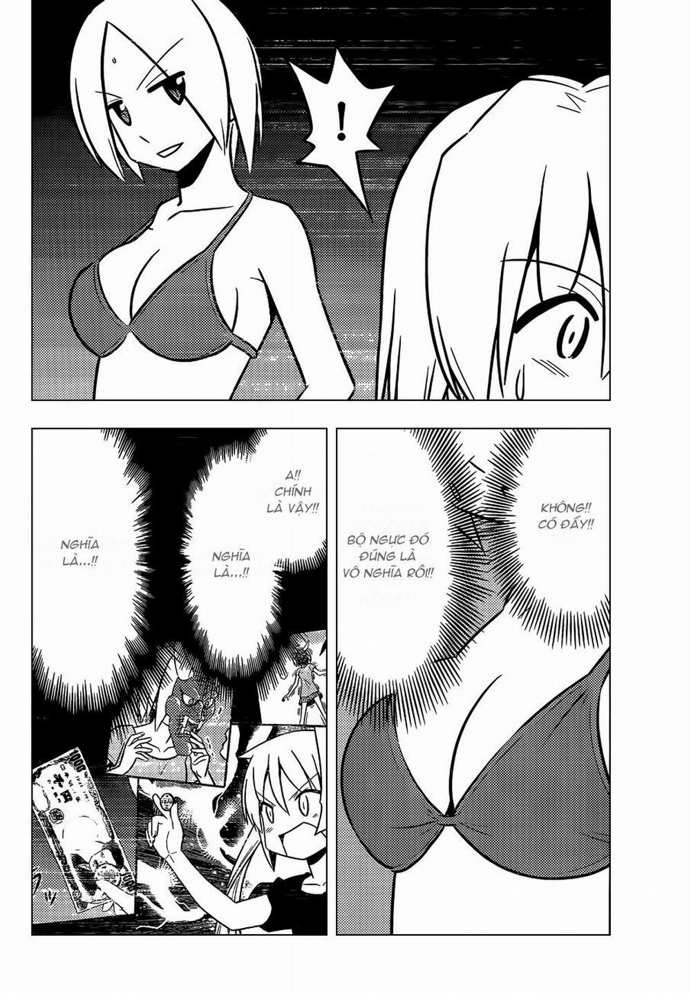 Chàng Quản Gia 464 trang 14