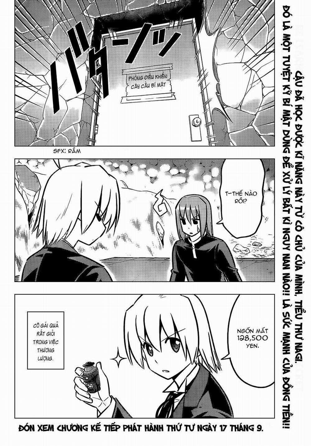 Chàng Quản Gia 464 trang 16