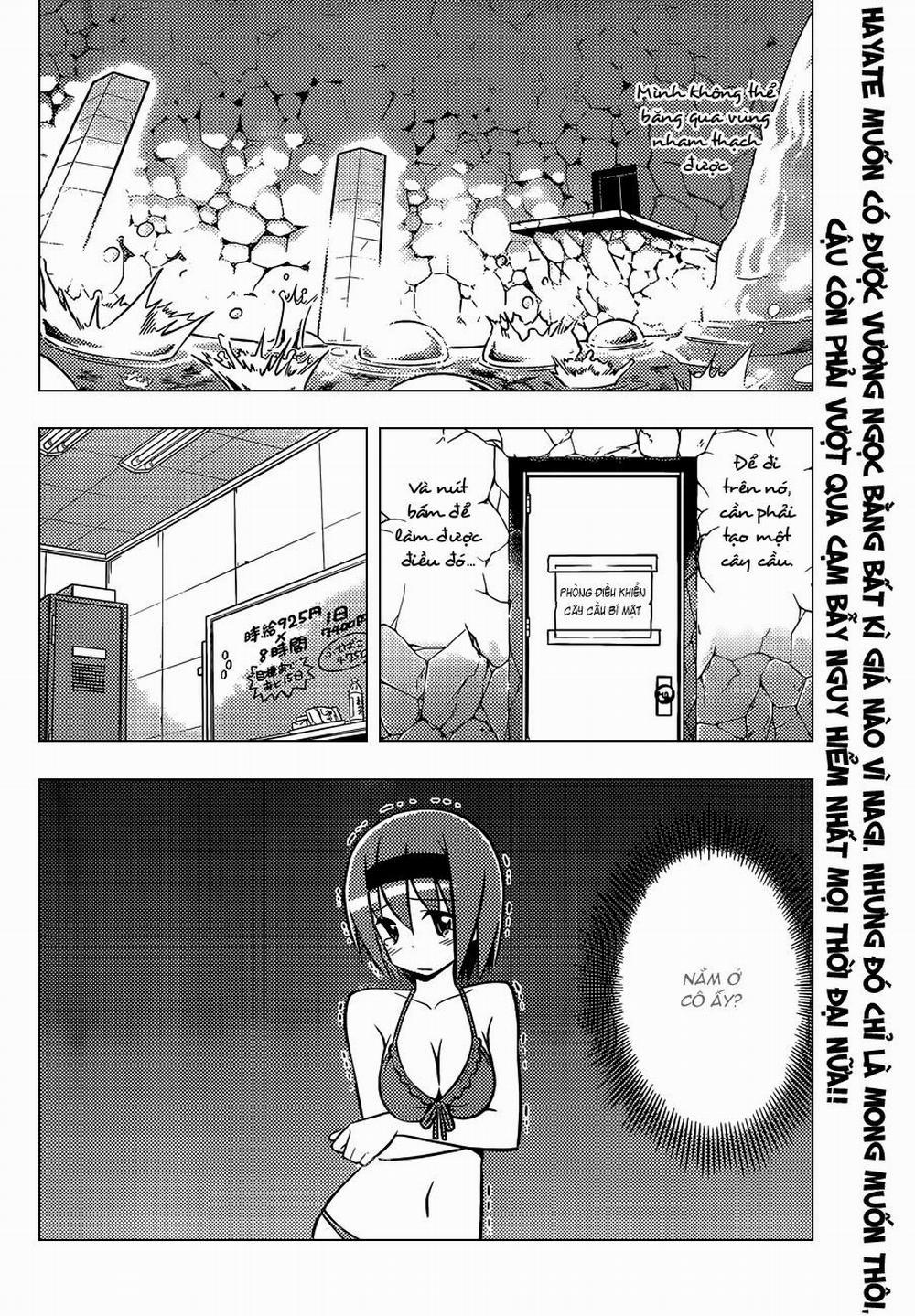 Chàng Quản Gia 464 trang 2