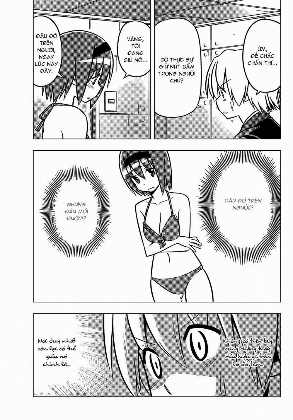 Chàng Quản Gia 464 trang 3