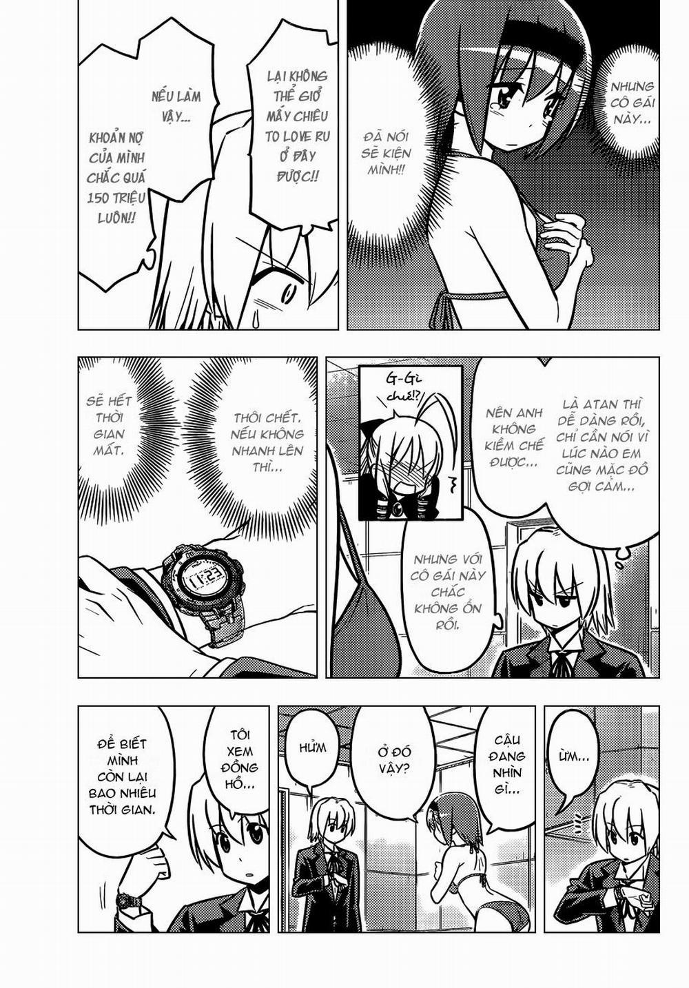 Chàng Quản Gia 464 trang 5