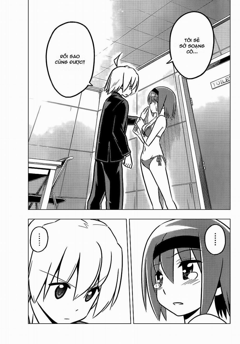 Chàng Quản Gia 464 trang 9