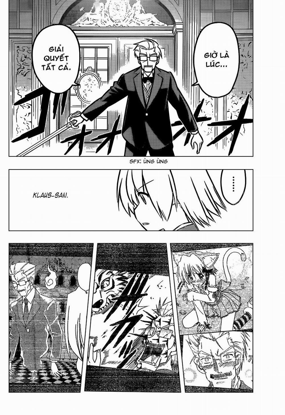 Chàng Quản Gia 465 trang 10