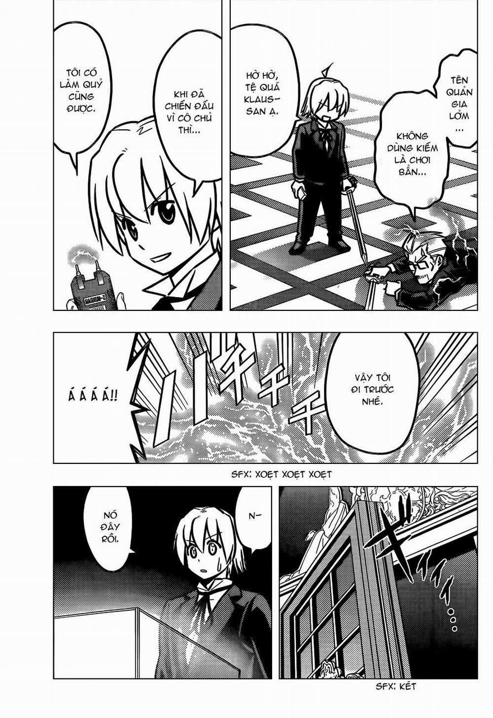 Chàng Quản Gia 465 trang 15