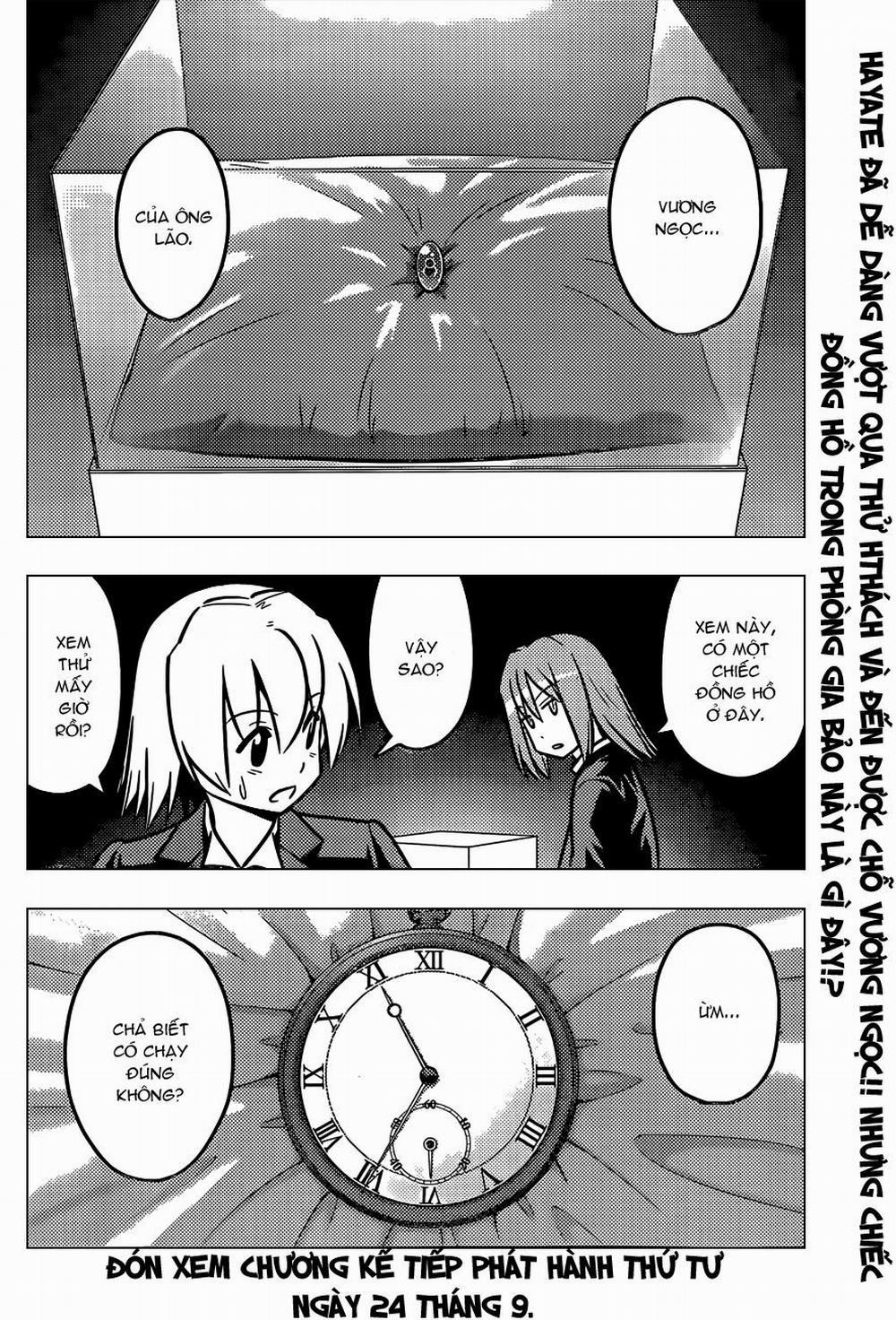 Chàng Quản Gia 465 trang 16