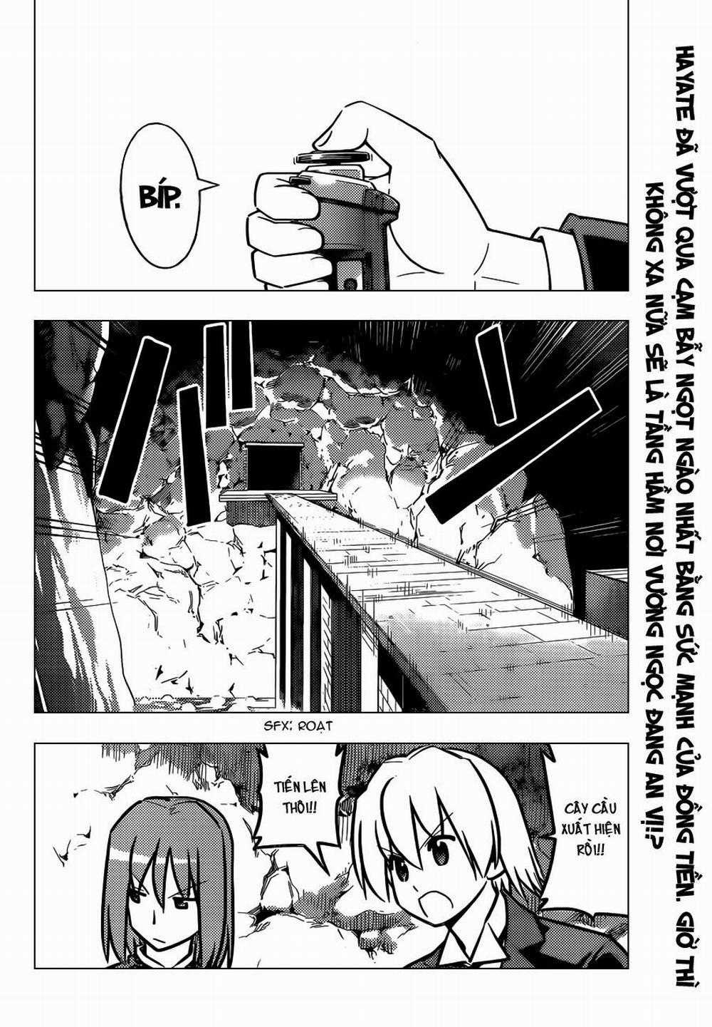 Chàng Quản Gia 465 trang 2